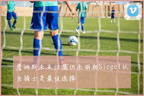 詹姆斯未来归属仍未明朗Siegel认为骑士是最佳选择